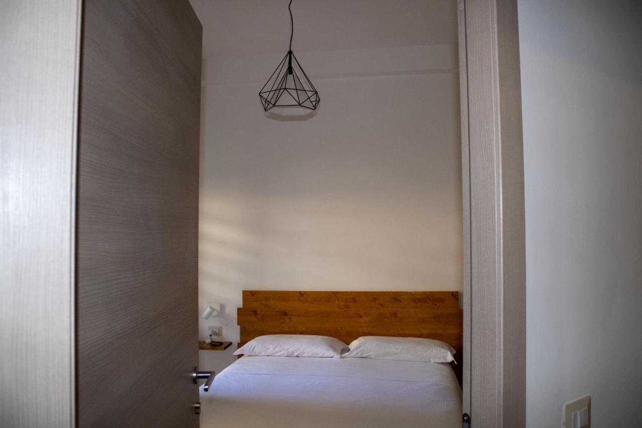 B&B Jonio Roma ภายนอก รูปภาพ