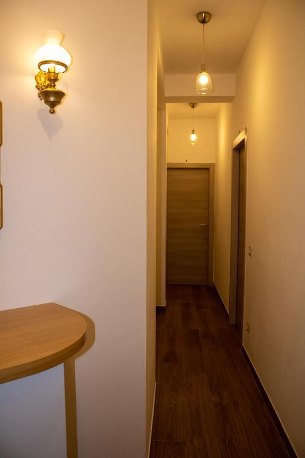 B&B Jonio Roma ภายนอก รูปภาพ